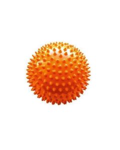 Buy Alpina Plast Hedgehog ball color orange, 18 cm | Florida Online Pharmacy | https://florida.buy-pharm.com