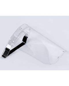 Buy Plus One Works face shield, 1 piece | Florida Online Pharmacy | https://florida.buy-pharm.com