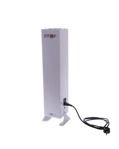 Buy Antiviral recirculator-irradiator 2x15 W (complete with a lamp) | Florida Online Pharmacy | https://florida.buy-pharm.com