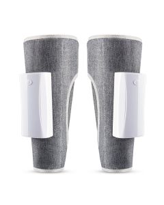 Buy Wireless Rechargeable Foot Massager, Compression Calf Massager, Full Wrap, Varicose Veins, Physiotherapy Device | Florida Online Pharmacy | https://florida.buy-pharm.com