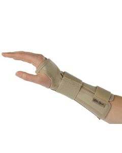 Buy RB 4145 Radial wrist orthosis Manu 3D Stable, OttoBock, Left, L-0 | Florida Online Pharmacy | https://florida.buy-pharm.com