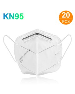 Buy Hygienic mask, 20 pcs | Florida Online Pharmacy | https://florida.buy-pharm.com