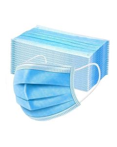 Buy Hygienic mask SpecMedZashchita, 50 pieces | Florida Online Pharmacy | https://florida.buy-pharm.com