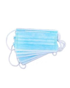 Buy Face Masks hygienic mask, 50 pcs | Florida Online Pharmacy | https://florida.buy-pharm.com