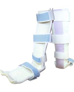 Buy Orthopedic polymer splint Intrarich SPLINT IR-1021, with fasteners, 10 cm x 37.5 cm | Florida Online Pharmacy | https://florida.buy-pharm.com