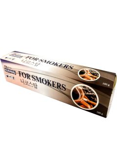 Buy NORANG Toothpaste for smokers 180 ml. | Florida Online Pharmacy | https://florida.buy-pharm.com