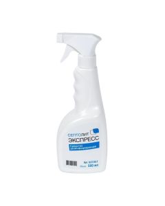 Buy Disinfectant 'Septolit Express' 500ml | Florida Online Pharmacy | https://florida.buy-pharm.com