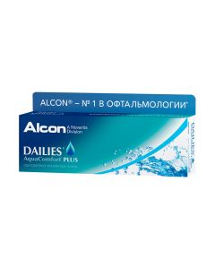 Buy Contact lenses Alcon 131835808 Daily, -3.25 / 8.7, 30 pcs. | Florida Online Pharmacy | https://florida.buy-pharm.com