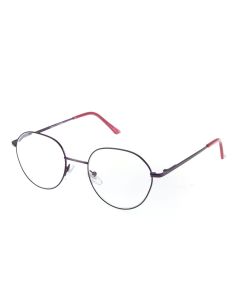 Buy +4.00 ready-made glasses 'Airstyle' R-19105 (metal) purple | Florida Online Pharmacy | https://florida.buy-pharm.com