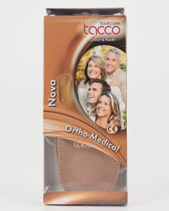 Buy NOVA half insoles p. 42 Tacco 676-42 | Florida Online Pharmacy | https://florida.buy-pharm.com