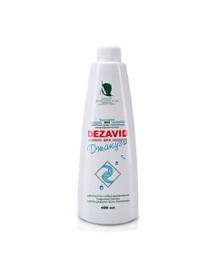 Buy Disinfectant means of Desavid for a jacuzzi 400 ml. | Florida Online Pharmacy | https://florida.buy-pharm.com