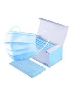 Buy Top Striker hygienic mask, 100 pcs | Florida Online Pharmacy | https://florida.buy-pharm.com