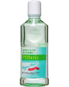 Buy Can Do Mouthwash 'Peppermint', 300 ml | Florida Online Pharmacy | https://florida.buy-pharm.com