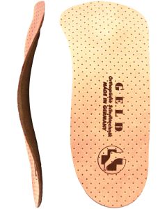 Buy GELD Orthopedic frame half insoles 1211 / PC. Size 36 Discounted goods (No. 2) | Florida Online Pharmacy | https://florida.buy-pharm.com