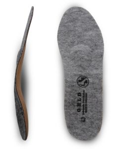 Buy GELD Orthopedic frame insoles 1515 / Winter. Size 44 | Florida Online Pharmacy | https://florida.buy-pharm.com