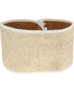 Buy Azovmed Anti-radiculite warming belt made of camel hair. Size 2 / S (44-46) | Florida Online Pharmacy | https://florida.buy-pharm.com