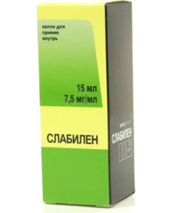 Buy Drops for oral administration are weak. 7,5mg / ml 15ml | Florida Online Pharmacy | https://florida.buy-pharm.com