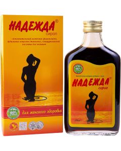 Buy Nadezhda syrup | Florida Online Pharmacy | https://florida.buy-pharm.com