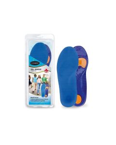 Buy Corbby GEL INSOLE gel insoles, demi-season, size 35-38 | Florida Online Pharmacy | https://florida.buy-pharm.com