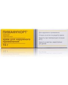 Buy Pimafucort cream 15g | Florida Online Pharmacy | https://florida.buy-pharm.com