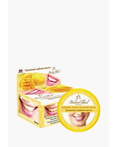 Buy Toothpaste Sabai Thai Authentic herbal 'mango' ml | Florida Online Pharmacy | https://florida.buy-pharm.com