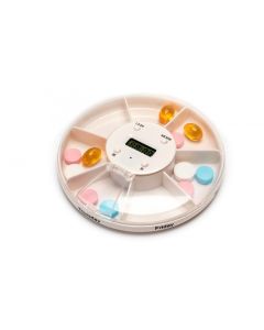 Buy Weekly Bradex pill box with timer | Florida Online Pharmacy | https://florida.buy-pharm.com