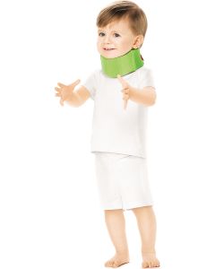 Buy Bandage on the cervical spine ORLETT, (4, green, for children under 1 year old) | Florida Online Pharmacy | https://florida.buy-pharm.com