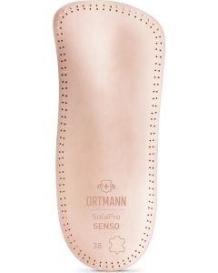 Buy Orthopedic half insoles Ortmann Solapro Senso. Size 42 Discounted item (# 1) | Florida Online Pharmacy | https://florida.buy-pharm.com