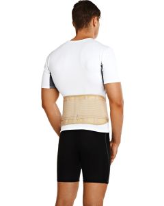 Buy Orthopedic corset with 4 stiffening ribs ORLETT, art.IBS-2004 | Florida Online Pharmacy | https://florida.buy-pharm.com