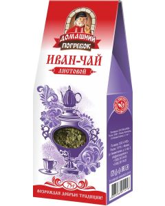 Buy Ivan-Leaf Tea Home Cellar, 75 g | Florida Online Pharmacy | https://florida.buy-pharm.com