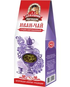 Buy Ivan-Chai Home cellar, ganulated, 75 g | Florida Online Pharmacy | https://florida.buy-pharm.com