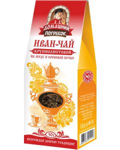 Buy Ivan-Tea large-leaf, honey and pine bud Home cellar , 50 g | Florida Online Pharmacy | https://florida.buy-pharm.com