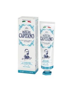 Buy Premium toothpaste Pasta Del Capitano 'For smokers' | Florida Online Pharmacy | https://florida.buy-pharm.com