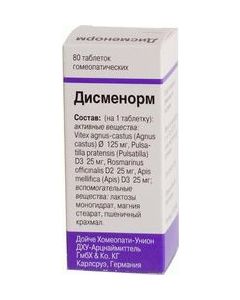 Buy Dysmenorm Tablets, # 80  | Florida Online Pharmacy | https://florida.buy-pharm.com