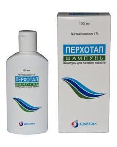 Buy Dandled shampoo 1%, 100 ml | Florida Online Pharmacy | https://florida.buy-pharm.com