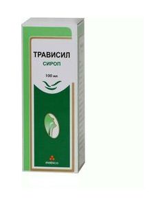 Buy Travisil Syrup 100ml | Florida Online Pharmacy | https://florida.buy-pharm.com