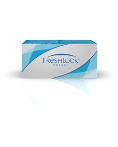 Buy Colored contact lenses Alcon FreshLook Monthly, -1.50 / 14.5, Аlcon FreshLook Colors Green, 2 pcs. | Florida Online Pharmacy | https://florida.buy-pharm.com