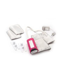 Buy Bradex Air massager with tourmaline 'Lady Light' | Florida Online Pharmacy | https://florida.buy-pharm.com