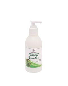 Buy Planet Nails Green Line Cream for relieving leg fatigue, 22360, 200 ml | Florida Online Pharmacy | https://florida.buy-pharm.com