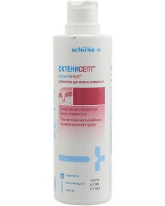 Buy Octenisept disinfectant fl. 250ml | Florida Online Pharmacy | https://florida.buy-pharm.com