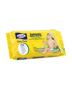 Buy Mil Mil Wet wipes for children | Florida Online Pharmacy | https://florida.buy-pharm.com