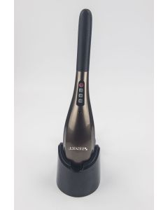 Buy Manual massager Zenet, ZET-708, black | Florida Online Pharmacy | https://florida.buy-pharm.com