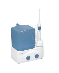 Buy AEG MD 5613, White Blue irrigator | Florida Online Pharmacy | https://florida.buy-pharm.com