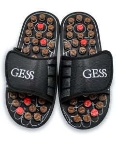 Buy Gess uFoot Reflex Massage Slippers, XL size (44/45) | Florida Online Pharmacy | https://florida.buy-pharm.com