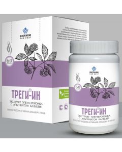 Buy BAA Tregi-F for food, 60 | Florida Online Pharmacy | https://florida.buy-pharm.com