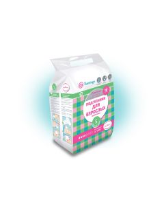 Buy Flamingo Premium 'S', absorbency 1400g. | Florida Online Pharmacy | https://florida.buy-pharm.com