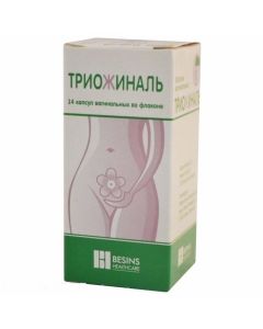 epo2frew9 F Eubiotics - Triozhinal capsules vaginal 14 pcs. florida Pharmacy Online - florida.buy-pharm.com