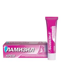 terbinafine N - Lamisil cream 1%, 30 g florida Pharmacy Online - florida.buy-pharm.com
