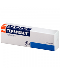 Terbinafine - Terbizil cream 1%, 15 g florida Pharmacy Online - florida.buy-pharm.com