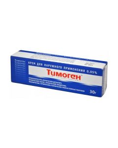 Alpha Hlutamyl-Tryptophan - Timogen cream 0.05%, 30 g florida Pharmacy Online - florida.buy-pharm.com
